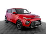Kia Soul III Москва  - изображение 31