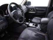 Mitsubishi Pajero IV Рестайлинг 1 Москва  - изображение 27