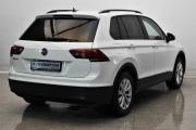 Volkswagen Tiguan II Москва  - изображение 25
