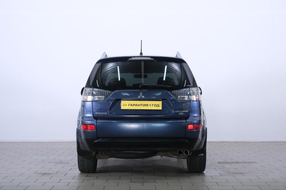 Mitsubishi Outlander II Омск  - изображение 6