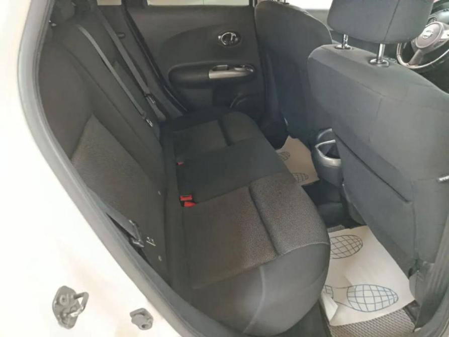 Nissan Juke I Уфа  - изображение 15