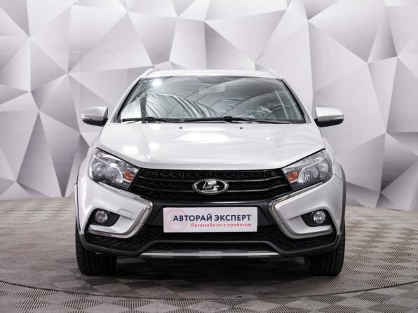 Lada (ВАЗ) Vesta I с пробегом 2022 года, цена 1 277 000 рублей, 90083 км, универсал, Автокод Объявления