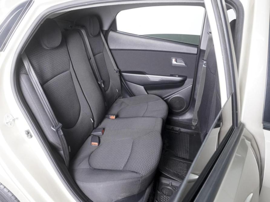 Kia Rio III Рестайлинг Ростов-на-Дону  - изображение 7