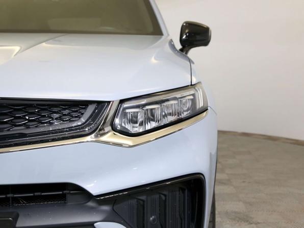 Geely Tugella I Рестайлинг с пробегом 2023 года, цена 2 899 000 рублей, 39660 км, внедорожник, Автокод Объявления