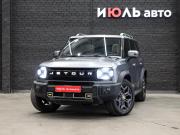 JETOUR T2 Екатеринбург  - изображение 27