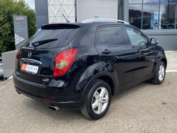 SsangYong Actyon II с пробегом 2012 года, цена 690 000 рублей, 190431 км, внедорожник, Автокод Объявления