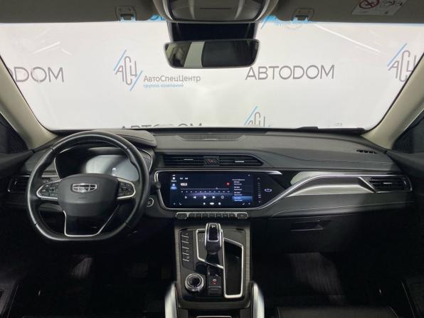 Geely Atlas Pro с пробегом 2023 года, цена 1 949 000 рублей, 59668 км, внедорожник, Автокод Объявления