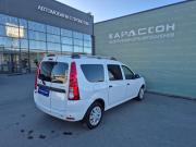 Lada (ВАЗ) Largus I Рестайлинг Екатеринбург  - изображение 14