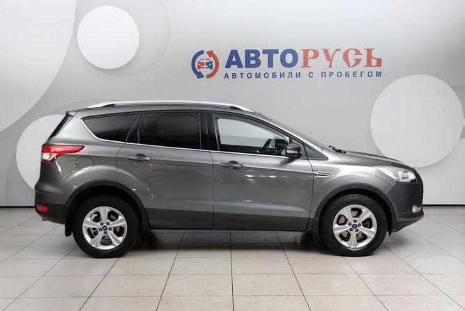 Ford Kuga II с пробегом 2013 года, цена 1 068 000 рублей, 133141 км, внедорожник, Автокод Объявления