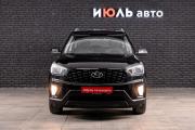 Hyundai Creta I Рестайлинг Екатеринбург  - изображение 20