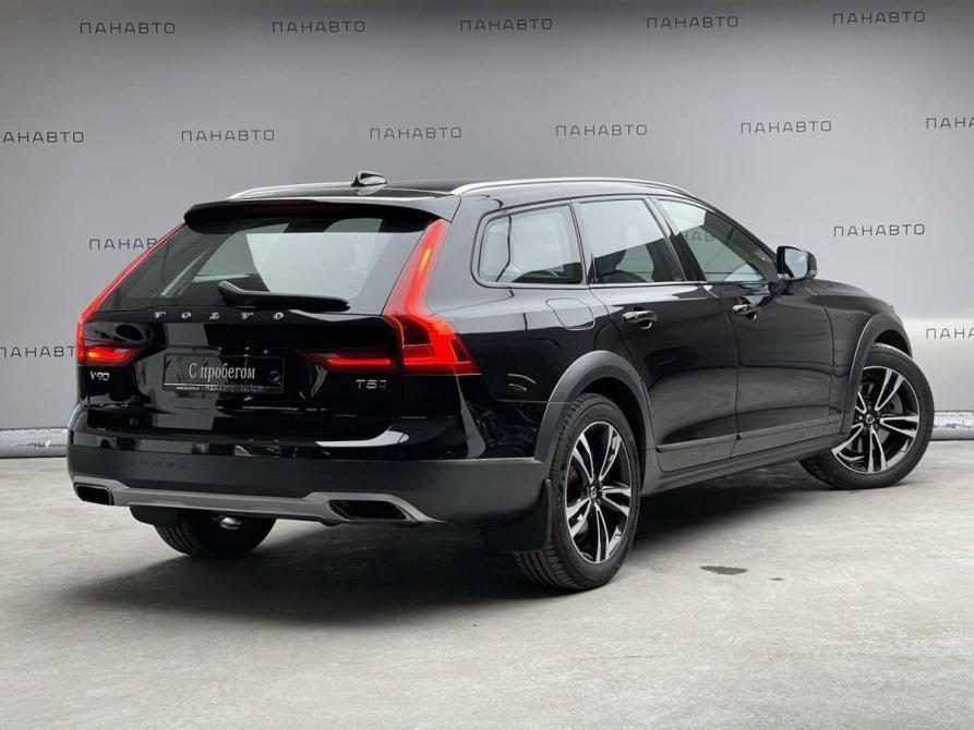 Volvo V90 Cross Country I Москва  - изображение 4