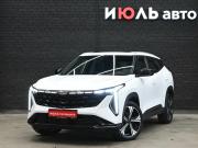 Geely Cityray Екатеринбург  - изображение 20
