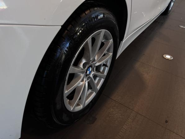 BMW 3 серии VI (F3x) с пробегом 2013 года, цена 1 520 000 рублей, 225980 км, седан, Автокод Объявления