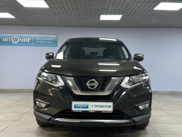 Nissan X-Trail III Рестайлинг с пробегом 2018 года, цена 1 770 000 рублей, 139022 км, внедорожник, Автокод Объявления