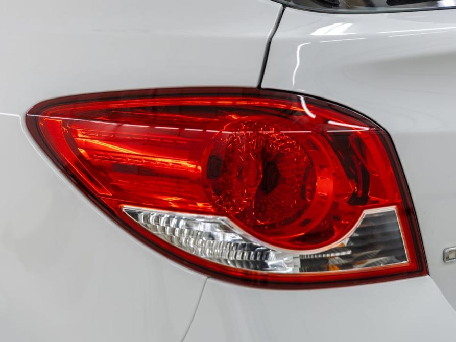 Chevrolet Cruze I Рестайлинг Волгоград  - изображение 13