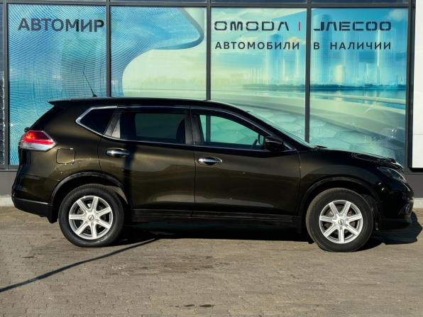 Nissan X-Trail III с пробегом 2015 года, цена 1 697 000 рублей, 107199 км, внедорожник, Автокод Объявления