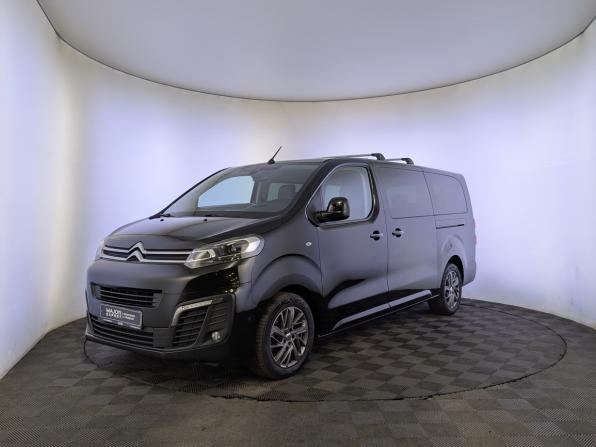 Citroen SpaceTourer I