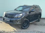 Toyota Land Cruiser Prado 150 Series Кемерово  - изображение 17