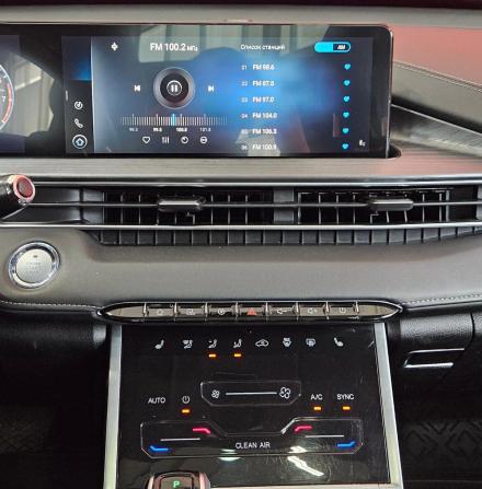 Chery Tiggo 7 Pro Max I с пробегом 2023 года, цена 1 850 000 рублей, 78130 км, внедорожник, Автокод Объявления