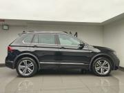 Volkswagen Tiguan II Москва  - изображение 34