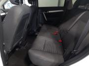 Chevrolet Captiva I Рестайлинг 2 Пермь  - изображение 36