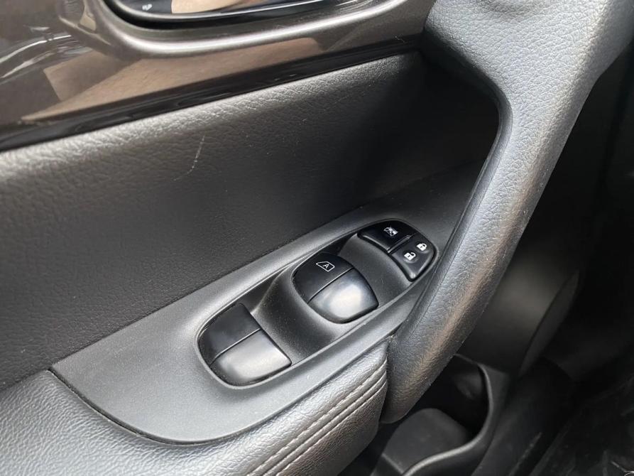 Nissan X-Trail III Рестайлинг Екатеринбург  - изображение 27