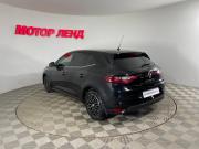 Renault Megane IV Воронеж  - изображение 27