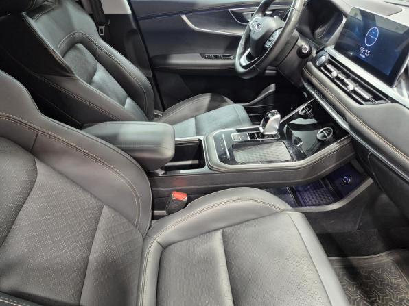 Chery Tiggo 8 I Рестайлинг с пробегом 2023 года, цена 1 986 000 рублей, 39500 км, внедорожник, Автокод Объявления