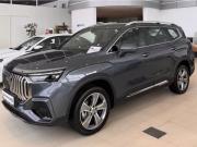 Geely Okavango I Рестайлинг Воронеж  - изображение 19