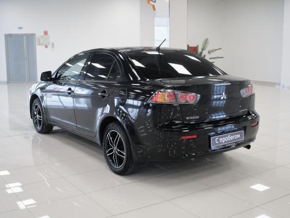 Mitsubishi Lancer X Рестайлинг с пробегом 2012 года, цена 728 000 рублей, 254475 км, седан, Автокод Объявления