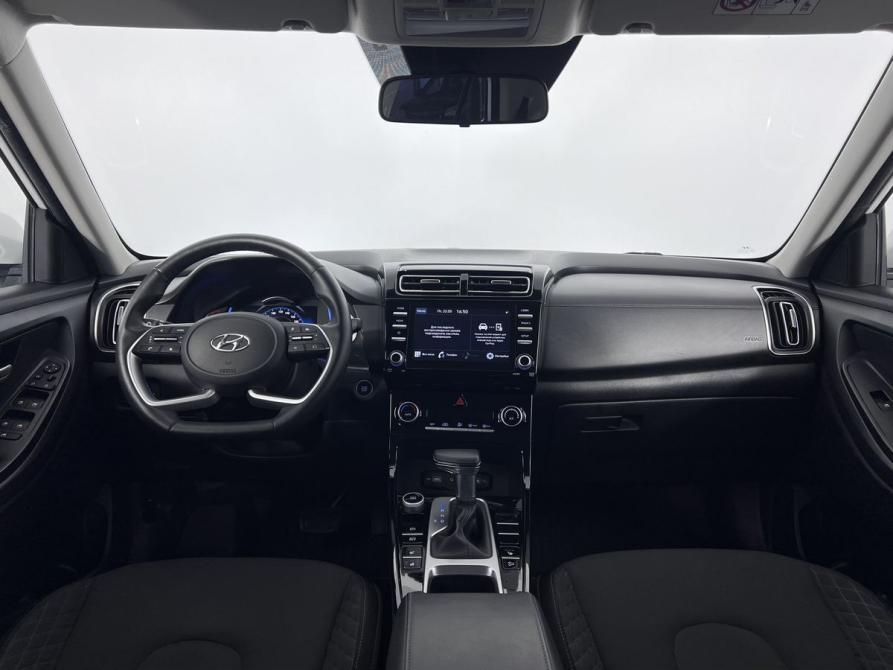 Hyundai Creta II Калининград  - изображение 14