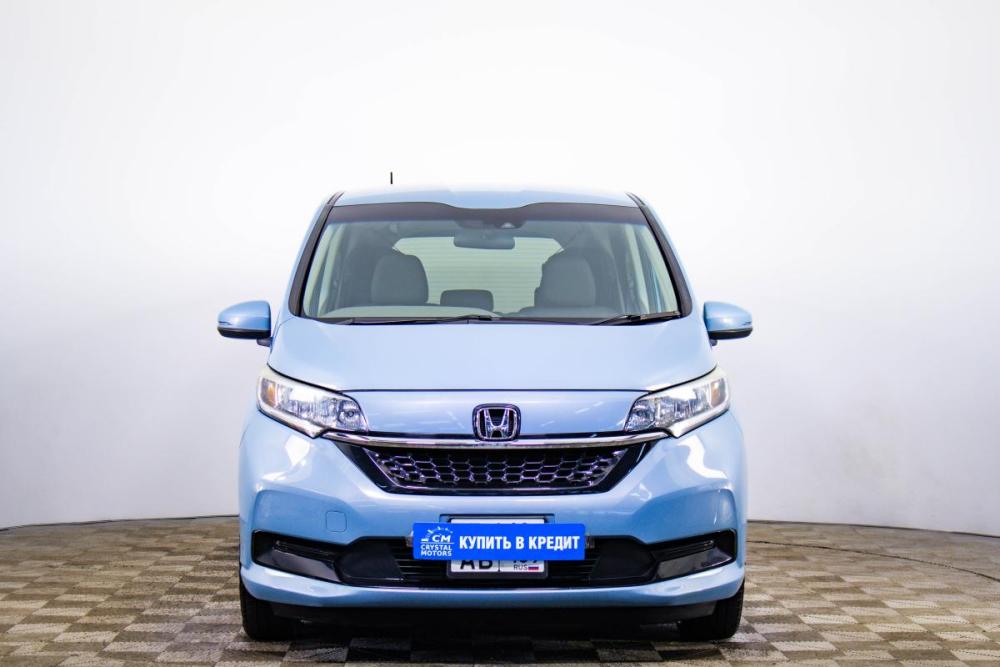 Honda Freed II Рестайлинг Пермь  - изображение 2