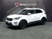 Hyundai Creta I Оренбург  - изображение 20
