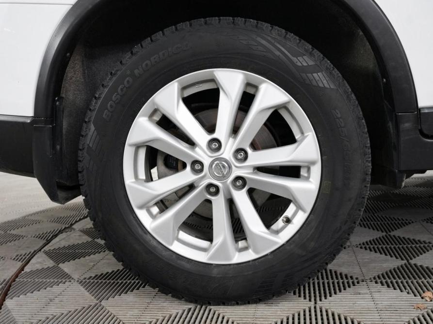 Nissan X-Trail III Ульяновск  - изображение 9