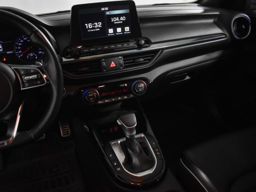 Kia Cerato IV Санкт-Петербург  - изображение 22
