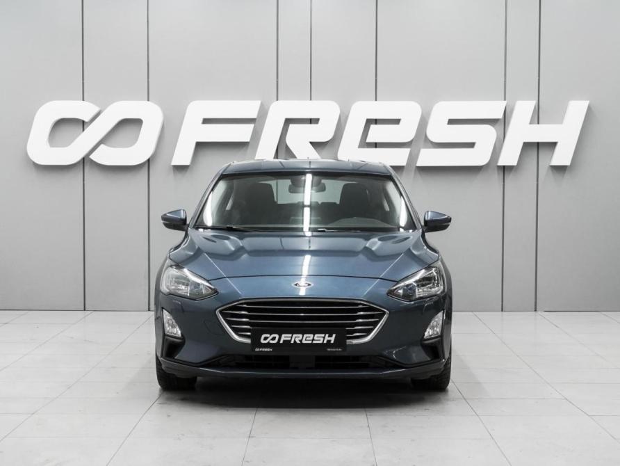 Ford Focus IV Ростов-на-Дону  - изображение 3
