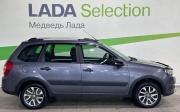 Lada (ВАЗ) Granta I Рестайлинг Красноярск  - изображение 28
