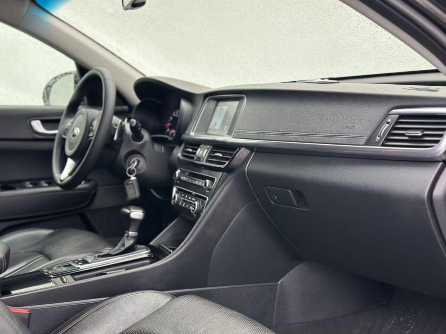 Kia Optima IV Липецк  - изображение 11