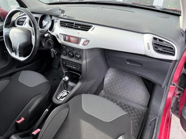 Citroen C3 II с пробегом 2010 года, цена 469 000 рублей, 99000 км, хэтчбек, Автокод Объявления