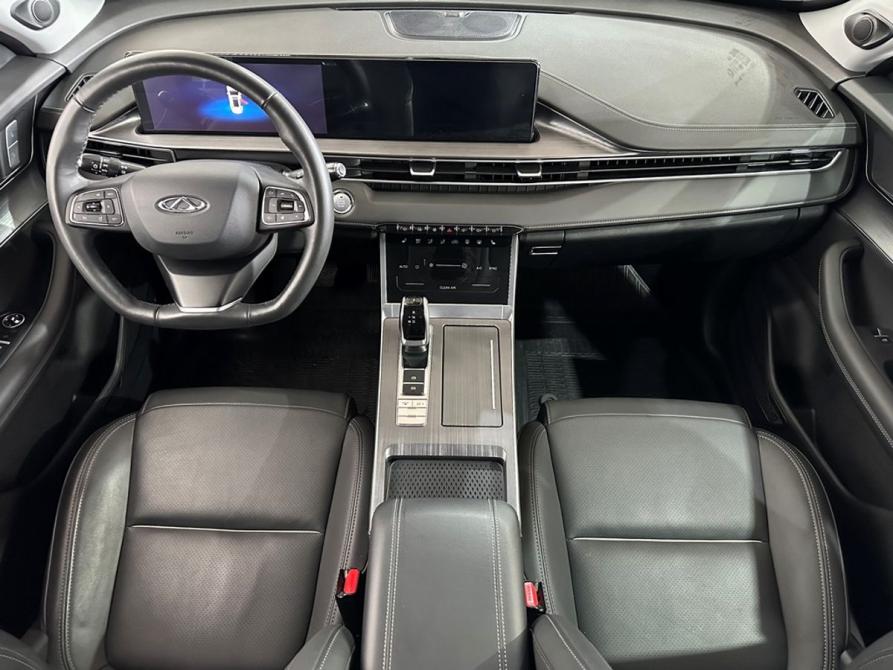 Chery Tiggo 7 Pro Max I Москва  - изображение 9