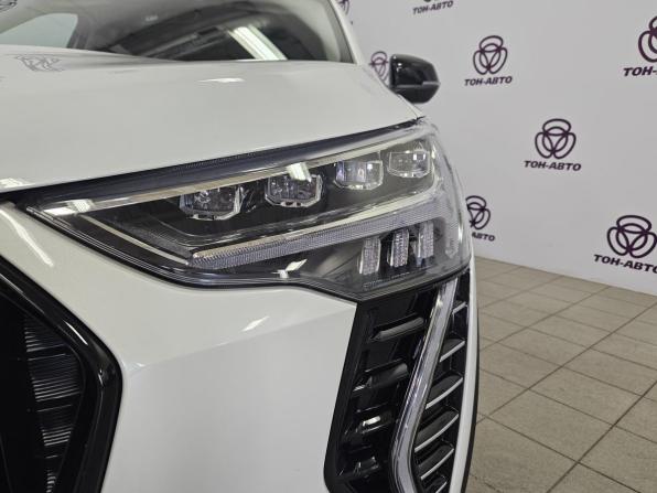 Haval Jolion I Рестайлинг с пробегом 2024 года, цена 1 975 000 рублей, 44390 км, внедорожник, Автокод Объявления