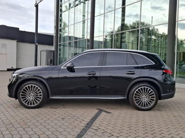 Mercedes-Benz GLC II (X254) с пробегом 2023 года, цена 7 400 000 рублей, 21588 км, внедорожник, Автокод Объявления