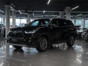 Toyota Highlander IV (XU70) Москва  - изображение 30