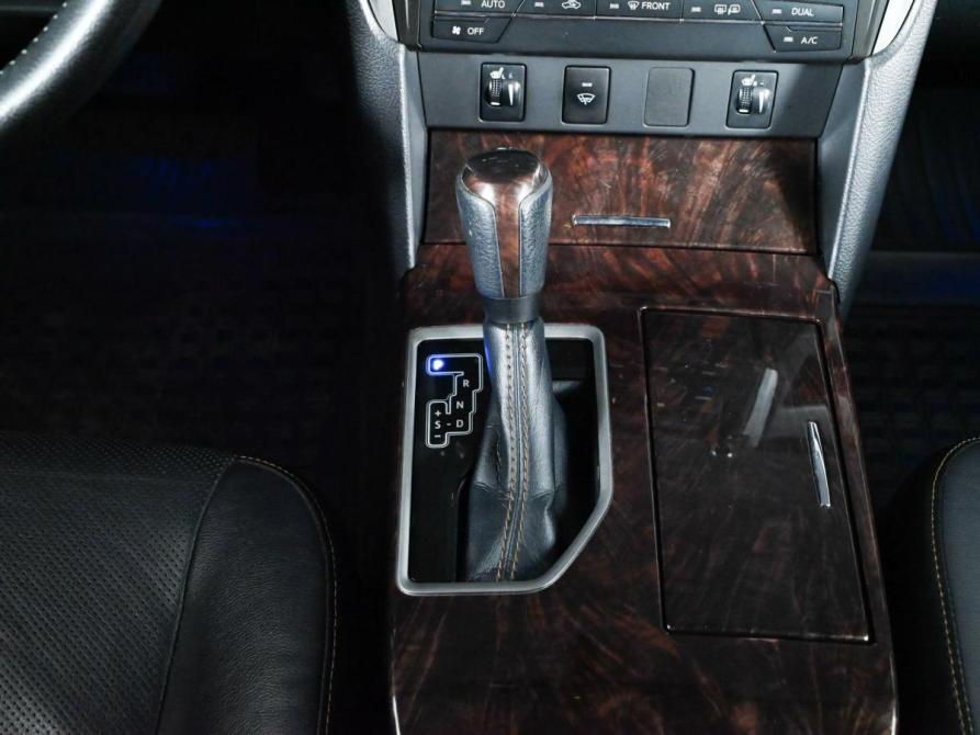 Toyota Camry VII (XV50) Рестайлинг 2 Екатеринбург  - изображение 16