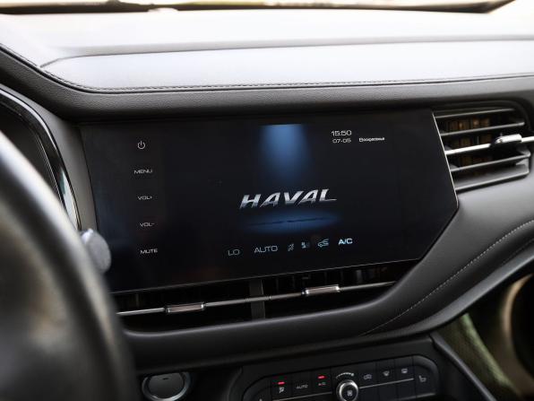Haval F7 I с пробегом 2021 года, цена 1 925 000 рублей, 108315 км, внедорожник, Автокод Объявления