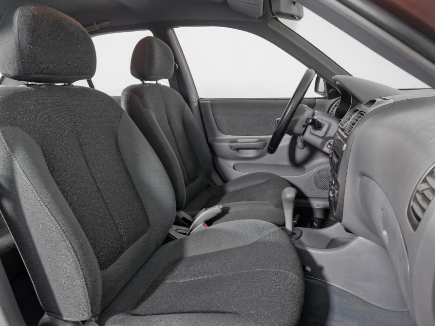 Hyundai Accent II Нижний Новгород  - изображение 9