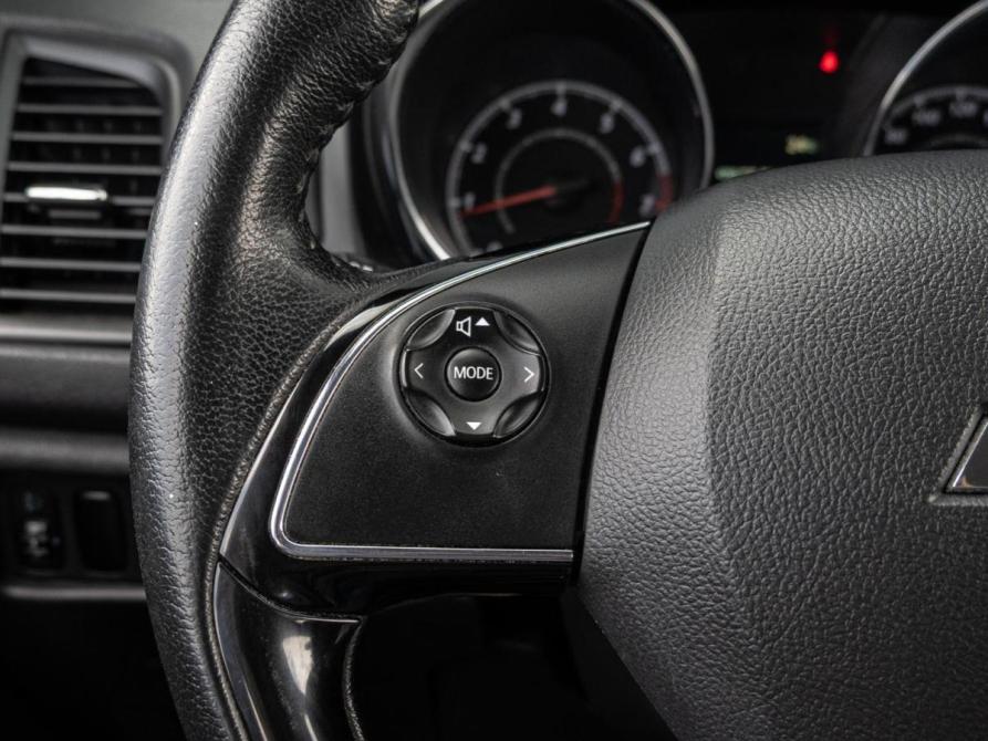 Mitsubishi ASX I Рестайлинг 2 Краснодар  - изображение 15
