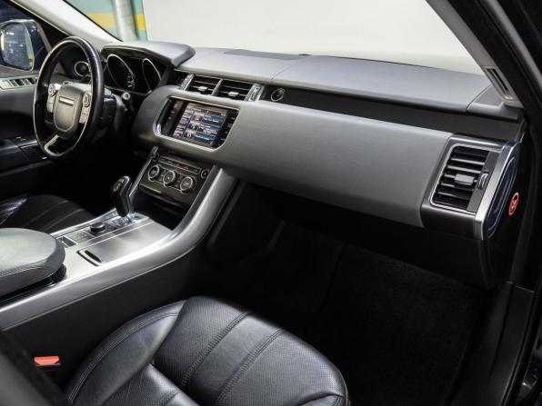 Land Rover Range Rover Sport II с пробегом 2013 года, цена 3 049 000 рублей, 174992 км, внедорожник, Автокод Объявления
