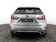Lexus RX IV Москва  - изображение 36