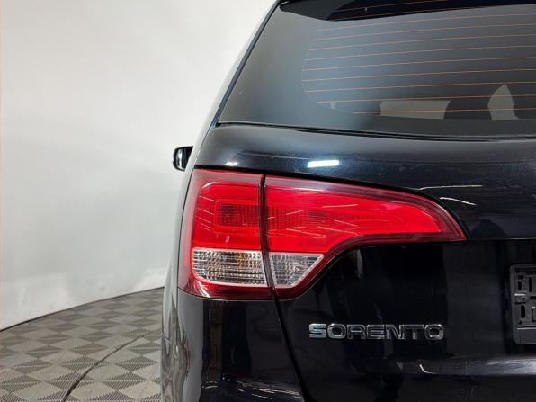 Kia Sorento II Рестайлинг с пробегом 2019 года, цена 2 199 000 рублей, 102500 км, внедорожник, Автокод Объявления